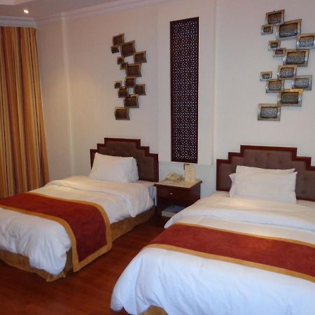 Bahrain Carlton Hotel Manama Exterior photo