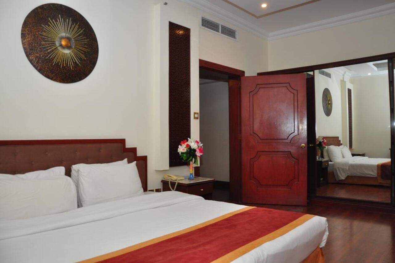 Bahrain Carlton Hotel Manama Exterior photo