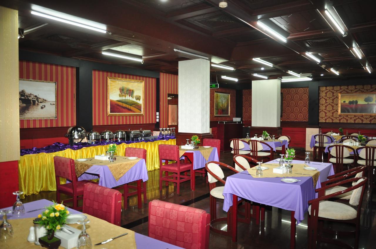 Bahrain Carlton Hotel Manama Exterior photo