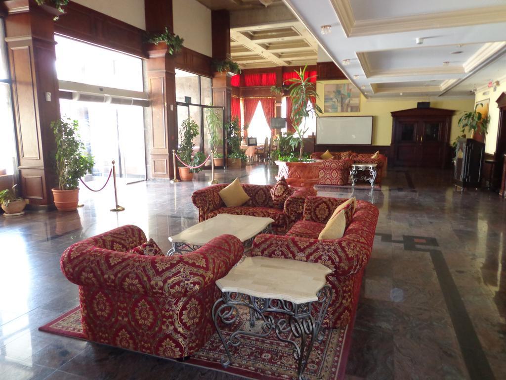 Bahrain Carlton Hotel Manama Exterior photo