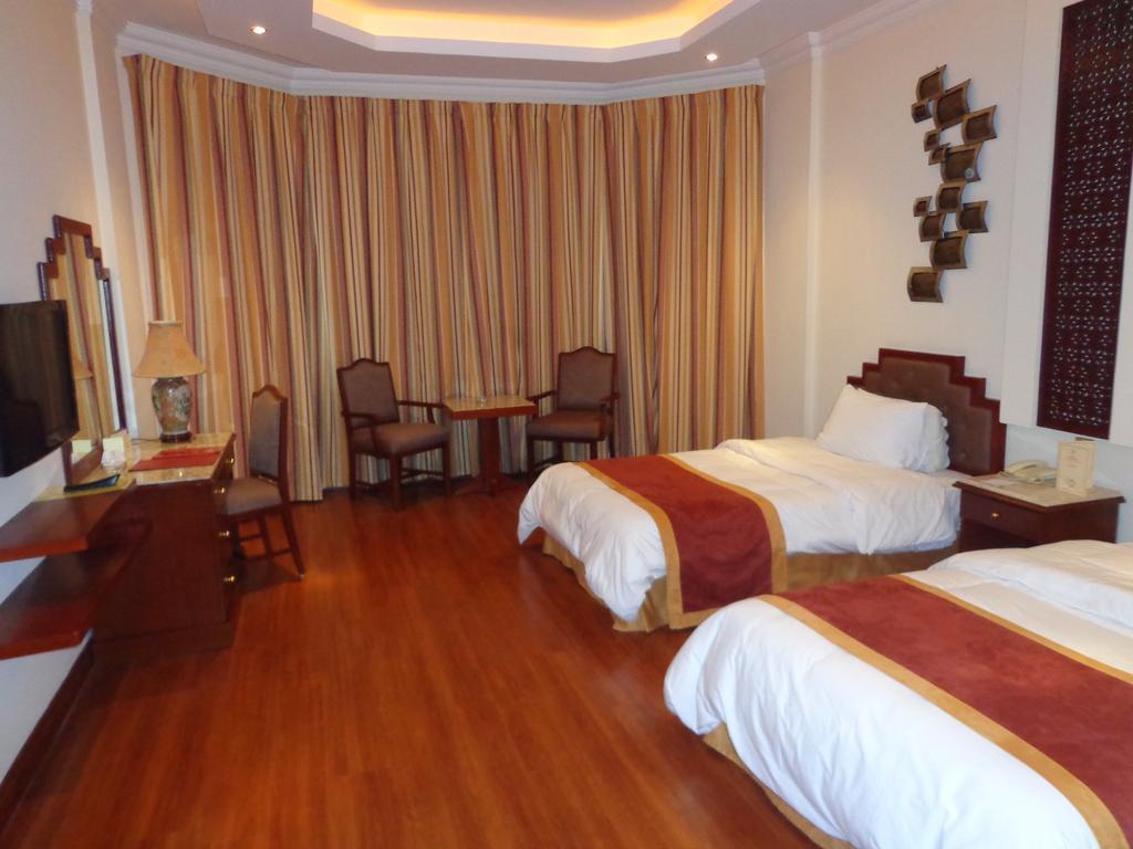 Bahrain Carlton Hotel Manama Exterior photo